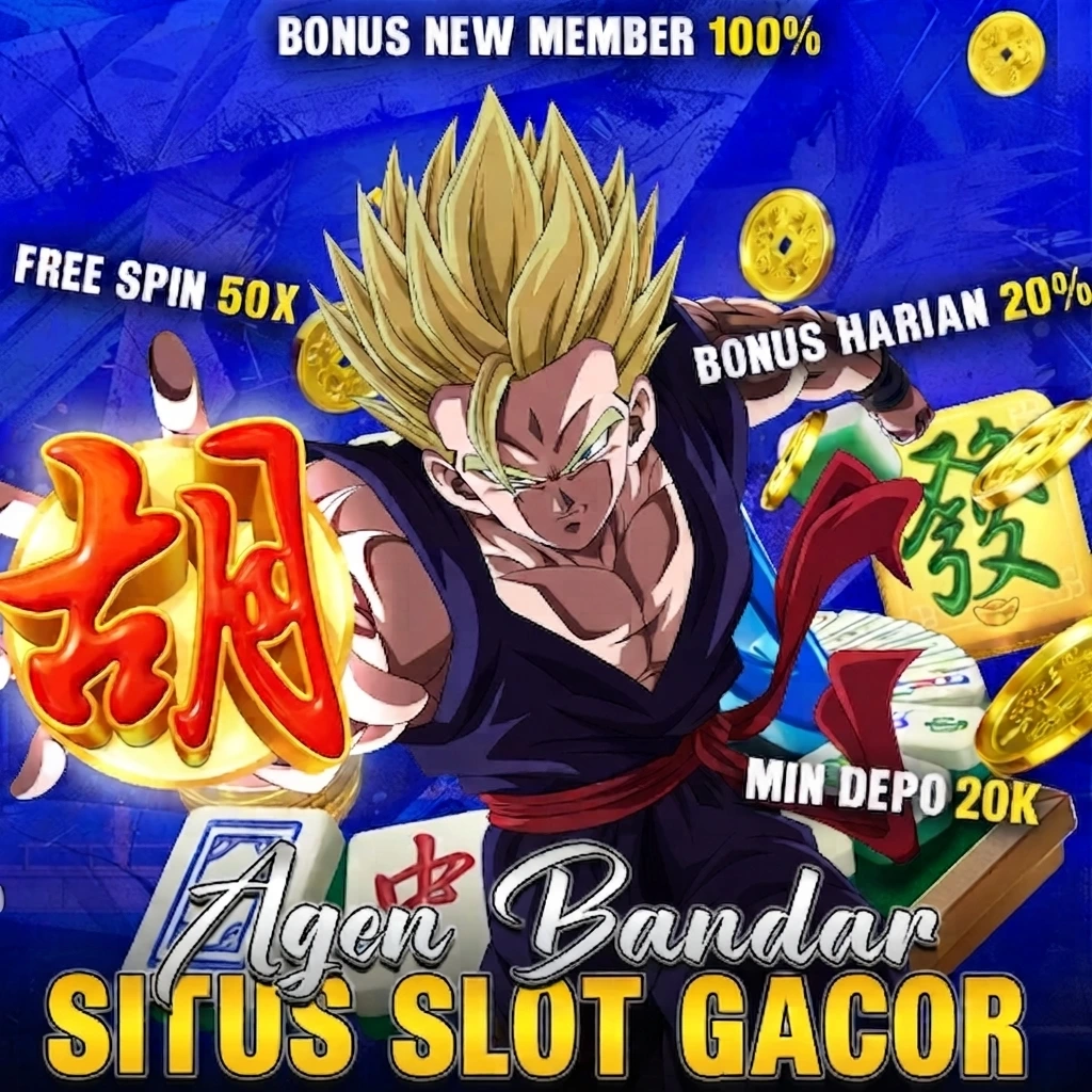 Samudra128® Legenda Masa Kini Tempat Main Slot Paling Populer